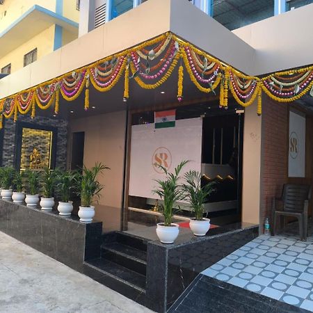 فندق Sharan Residency نافي مومباي المظهر الخارجي الصورة