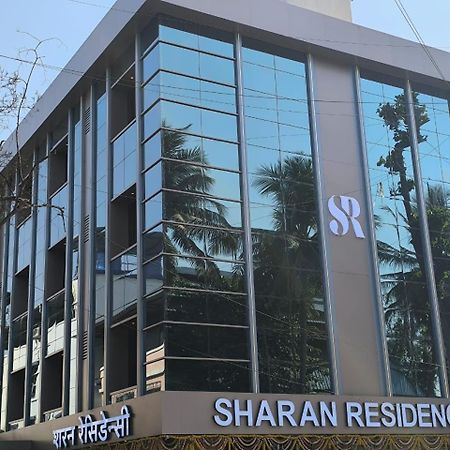 فندق Sharan Residency نافي مومباي المظهر الخارجي الصورة